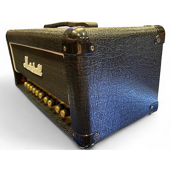 Used Marshall DSL20HR Tube Guitar Amp Head