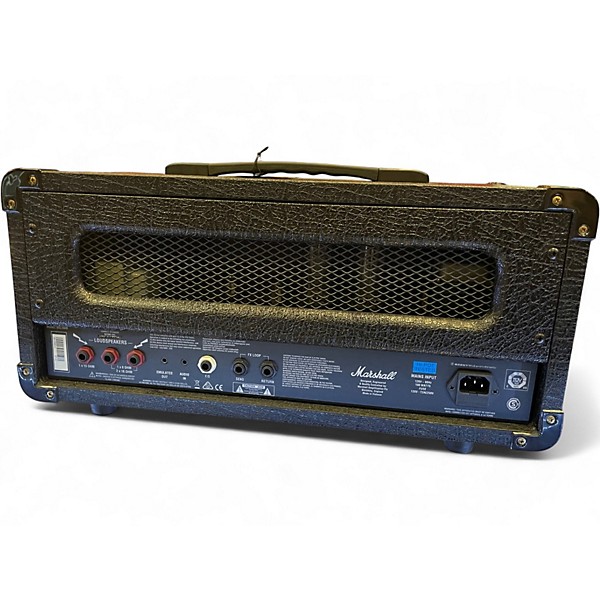 Used Marshall DSL20HR Tube Guitar Amp Head