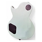 Used Harley Benton Agufish STD Signature Seafoam Green Solid Body Electric Guitar