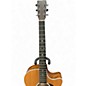 Used Martin GPC13E Natural Acoustic Electric Guitar
