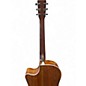 Used Martin GPC13E Natural Acoustic Electric Guitar
