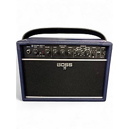 Used BOSS KTN-MINI Katana Mini C Battery Powered Amp