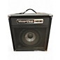 Used Hartke HD50 Bass Combo Amp thumbnail
