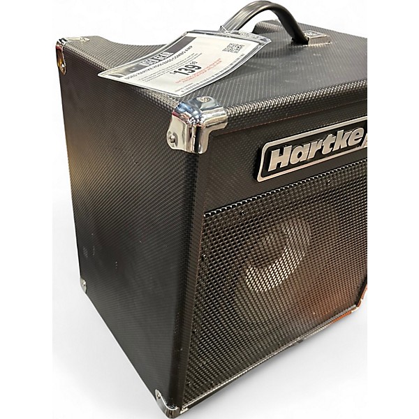 Used Hartke HD50 Bass Combo Amp