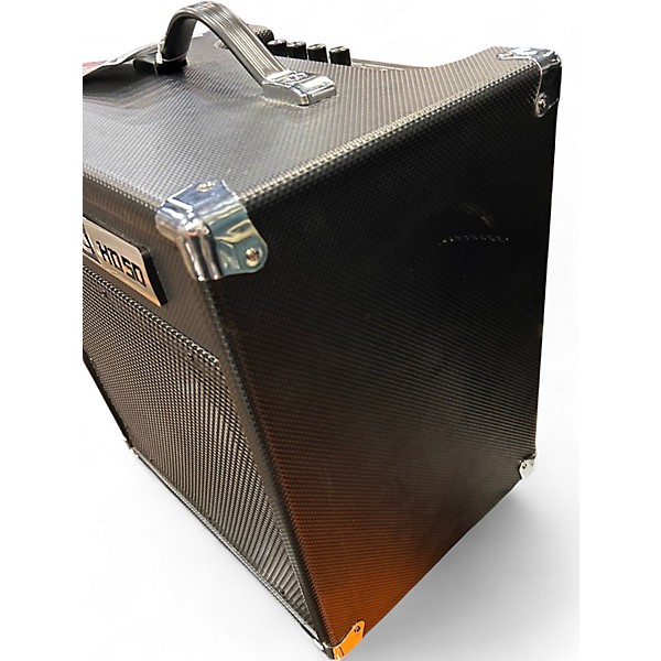 Used Hartke HD50 Bass Combo Amp