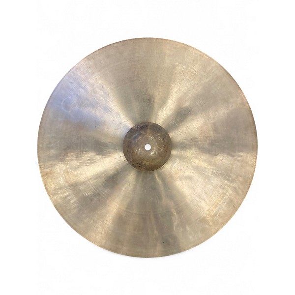 Used Dream 20in ENERGY CRASH/RIDE 20 Cymbal