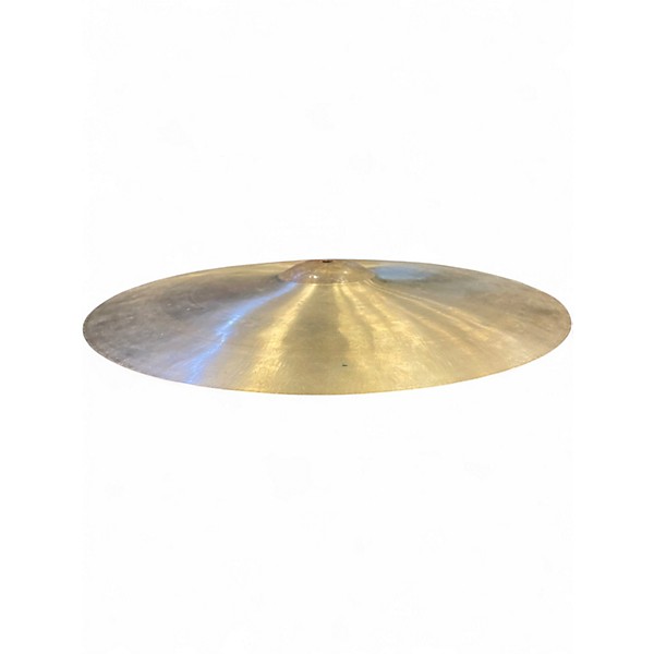 Used Dream 20in ENERGY CRASH/RIDE 20 Cymbal