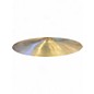 Used Dream 20in ENERGY CRASH/RIDE 20 Cymbal