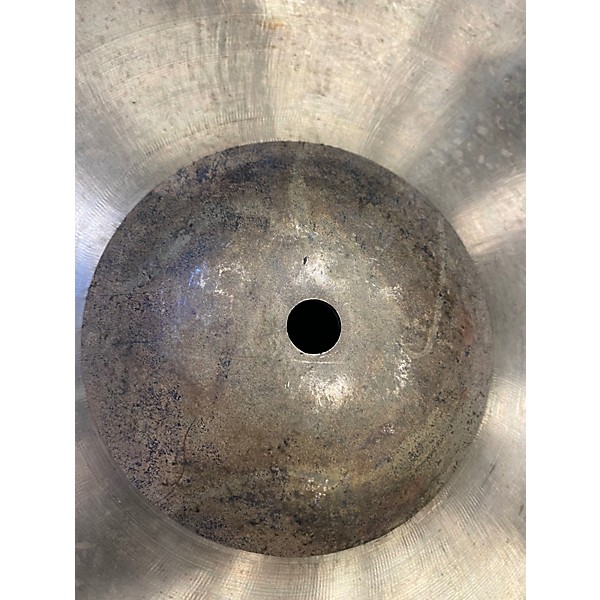 Used Dream 20in ENERGY CRASH/RIDE 20 Cymbal