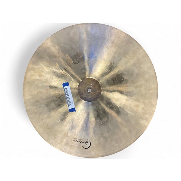 Used Dream 20in ENERGY CRASH/RIDE 20 Cymbal