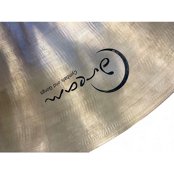 Used Dream 20in ENERGY CRASH/RIDE 20 Cymbal