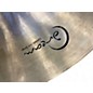 Used Dream 20in ENERGY CRASH/RIDE 20 Cymbal