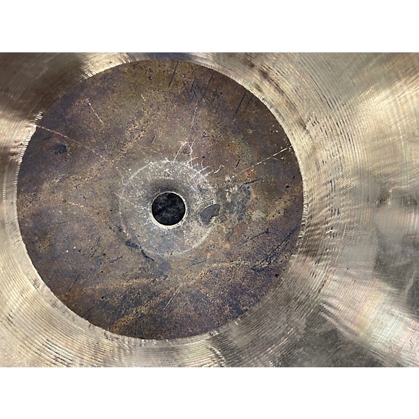 Used Dream 20in ENERGY CRASH/RIDE 20 Cymbal