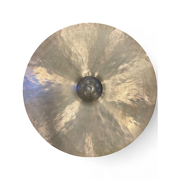 Used Dream 20in ENERGY CRASH/RIDE 20 Cymbal