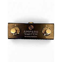 Used Hotone Effects AMPERO SWITCH Pedal