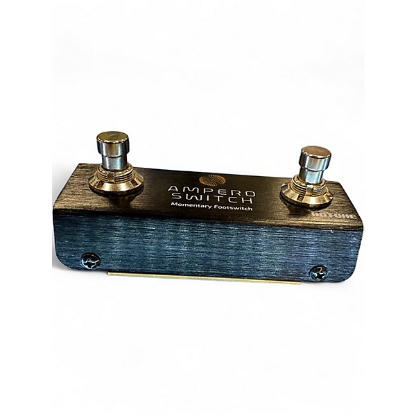 Used Hotone Effects AMPERO SWITCH Pedal