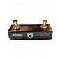 Used Hotone Effects AMPERO SWITCH Pedal