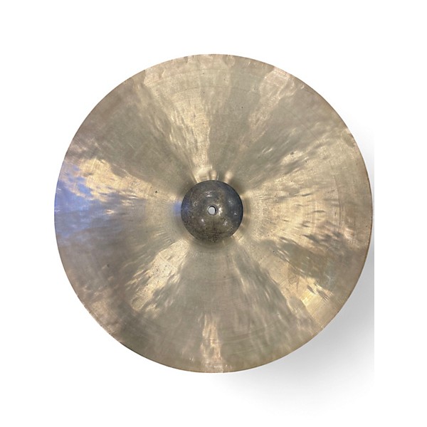Used Dream 22in ENERGY CRASH/RIDE Cymbal