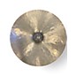 Used Dream 22in ENERGY CRASH/RIDE Cymbal thumbnail