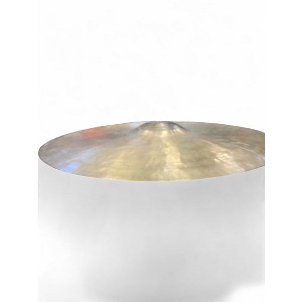 Used Dream 22in ENERGY CRASH/RIDE Cymbal