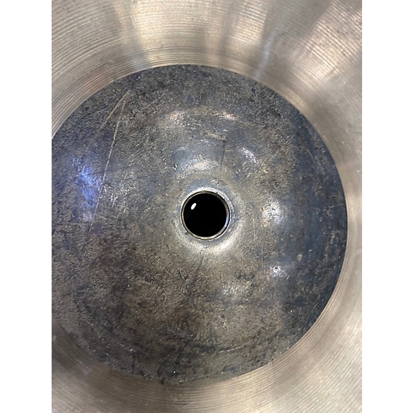 Used Dream 22in ENERGY CRASH/RIDE Cymbal
