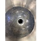 Used Dream 22in ENERGY CRASH/RIDE Cymbal