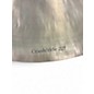 Used Dream 22in ENERGY CRASH/RIDE Cymbal