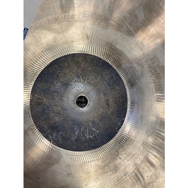Used Dream 22in ENERGY CRASH/RIDE Cymbal