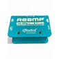 Used Radial Engineering ProRMP Audio Converter