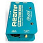 Used Radial Engineering ProRMP Audio Converter