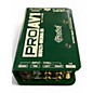 Used Radial Engineering Pro AV1 Direct Box