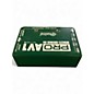 Used Radial Engineering Pro AV1 Direct Box