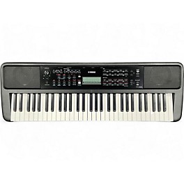 Used Yamaha PSR E383 61 KEY DIGITAL PIANO Digital Piano