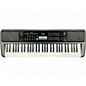 Used Yamaha PSR E383 61 KEY DIGITAL PIANO Digital Piano thumbnail