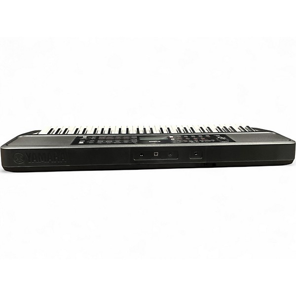 Used Yamaha PSR E383 61 KEY DIGITAL PIANO Digital Piano