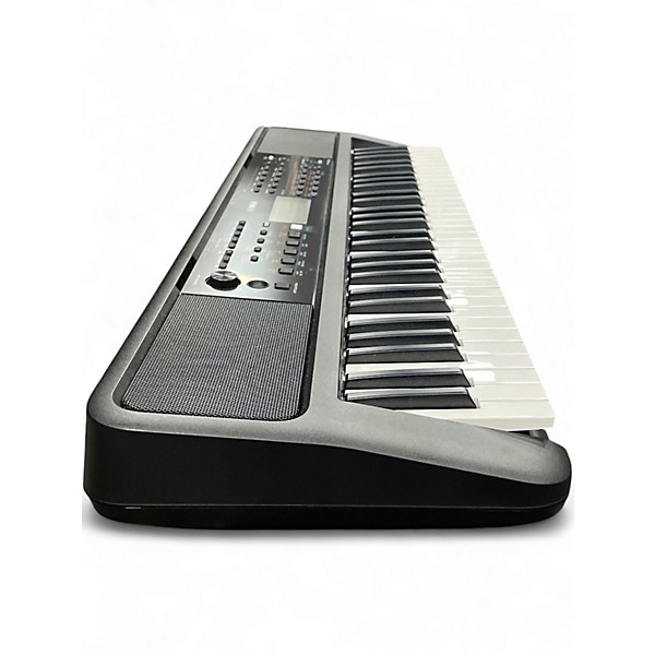 Used Yamaha PSR E383 61 KEY DIGITAL PIANO Digital Piano