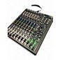 Used Mackie PROFX12v3 Unpowered Mixer