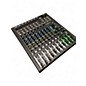 Used Mackie PROFX12v3 Unpowered Mixer