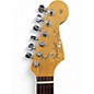 Used 2016 Fender Kurt Kobain Jaguar 3 Color Sunburst Solid Body Electric Guitar