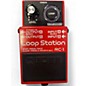 Used BOSS RC1 Loop Station Pedal thumbnail