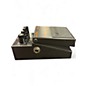 Used BOSS MT2 Metal Zone Distortion Effect Pedal