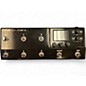 Used Line 6 HX Stomp XL Effect Processor