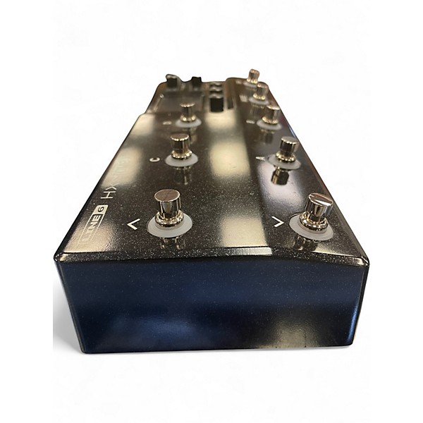 Used Line 6 HX Stomp XL Effect Processor