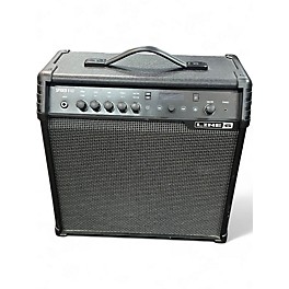 Used Line 6 SPIDER V 60 Guitar Combo Amp