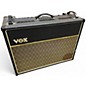 Used VOX AC30CC2 2x12 30W Tube Guitar Combo Amp thumbnail