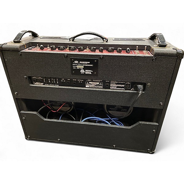 Used VOX AC30CC2 2x12 30W Tube Guitar Combo Amp