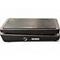 Used Dunlop GCB95F Crybaby Classic Wah With Fasel Inductor Effect Pedal