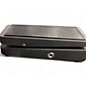 Used Dunlop GCB95F Crybaby Classic Wah With Fasel Inductor Effect Pedal