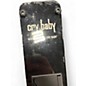Used Dunlop GCB95F Crybaby Classic Wah With Fasel Inductor Effect Pedal