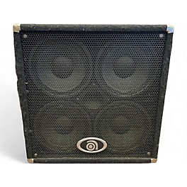 Used 1990s Ampeg BSE410H Bass Cabinet